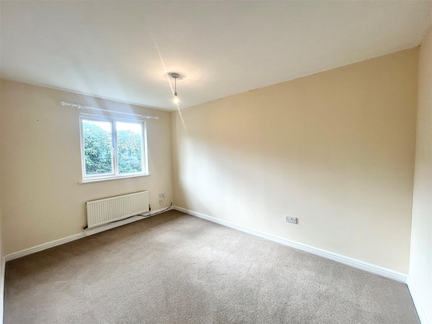 Llys Eglwys, Broadlands, Bridgend County Borough, CF31 5DT